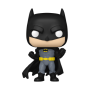 Funko Pop Pop! Batman Inc. - Officielle Batman