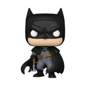 Funko Pop Pop! Gotham by Gaslight - Officielle Batman
