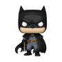 Funko Pop Pop! Gotham by Gaslight - Officielle Batman