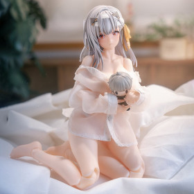 Figurine Modernia First Affection 1/12 NIKKE | Mania-Figurine
