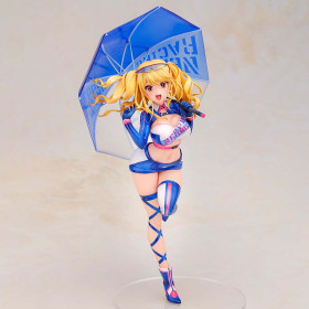 Figurine Rumored Race Queen 1/6 Rocket Boy | Mania-Figurine