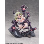 Figurine Leopard 1/6 Gushing Over Magical Girls | Mania-Figurine