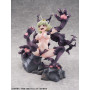 Figurine Leopard 1/6 Gushing Over Magical Girls | Mania-Figurine