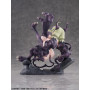 Figurine Leopard 1/6 Gushing Over Magical Girls | Mania-Figurine