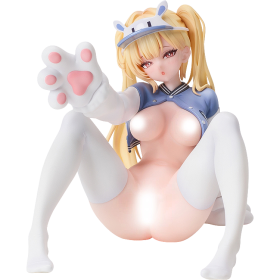 Figurine Yakyubu-chan 1/8 par FymriE | Mania-Figurine