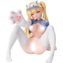 Figurine Yakyubu-chan 1/8 par FymriE | Mania-Figurine