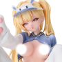 Figurine Yakyubu-chan 1/8 par FymriE | Mania-Figurine