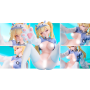 Figurine Yakyubu-chan 1/8 par FymriE | Mania-Figurine