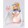 Figurine Yakyubu-chan 1/8 par FymriE | Mania-Figurine