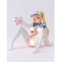 Figurine Yakyubu-chan 1/8 par FymriE | Mania-Figurine