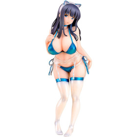 Figurine Sakura Kaede 1/6 Cosplay | Daiki Kougyou