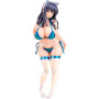 Figurine Sakura Kaede 1/6 Cosplay | Daiki Kougyou