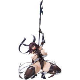 Figurine Shiranui Mizuki 1/4 Taimanin RPGX | Mania-Figurine