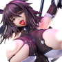 Figurine Shiranui Mizuki 1/4 Taimanin RPGX | Mania-Figurine