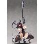 Figurine Shiranui Mizuki 1/4 Taimanin RPGX | Mania-Figurine