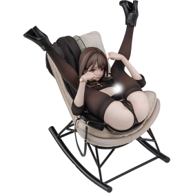 Figurine Perfume 1/6 Amamitsuki | Mania-Figurine