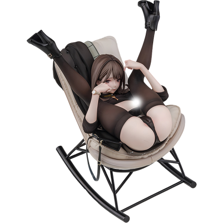 Figurine Perfume 1/6 Amamitsuki | Mania-Figurine