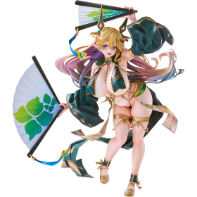 Figurine Baila 1/6 Elf Village Antenna Shop | Mania-Figurine