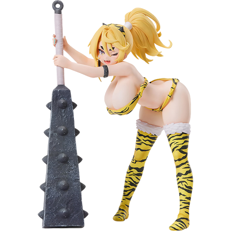 Figurine Baito-chan 1/6 Setsubun Ver. | Mania-Figurine