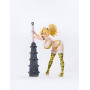 Figurine Baito-chan 1/6 Setsubun Ver. | Mania-Figurine