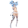 Figurine PA-15 1/6 Cow Bikini | Girls' Frontline | Mania-Figurine