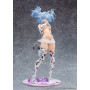 Figurine PA-15 1/6 Cow Bikini | Girls' Frontline | Mania-Figurine