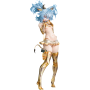 Figurine PA-15 1/6 Gold Cow Bikini | Girls' Frontline | Mania-Figurine