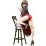 Figurine Bungaku Shoujo The Literary Type 1/7 Native | Mania-Figurine