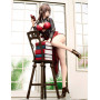 Figurine Bungaku Shoujo The Literary Type 1/7 Native | Mania-Figurine