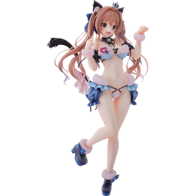 Figurine Kanon-chan 1/6 Orchid Seed | Mania-Figurine