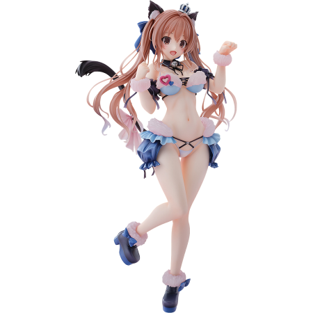Figurine Kanon-chan 1/6 Orchid Seed | Mania-Figurine
