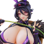 Figurine Choukonshi Mizuki 1/6 Vanistine Fantasy | Mania-Figurine