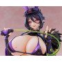 Figurine Choukonshi Mizuki 1/6 Vanistine Fantasy | Mania-Figurine