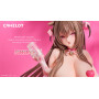Figurine Nikuo 1/6 - Illustration by NIKUO | Mania-Figurine
