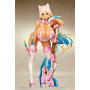 Figurine Ama Gal 1/7 Meido-Busou Camouflage | Mania-Figurine