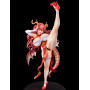 Figurine Dragon Girl Ryuka-chan 1/5 Asanagi | Mania-Figurine