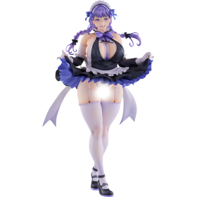 Figurine Miyoshi Maid 1/4 - FANesse by FANZA | Mania-Figurine