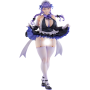 Figurine Miyoshi Maid 1/4 - FANesse by FANZA | Mania-Figurine