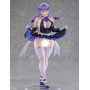 Figurine Miyoshi Maid 1/4 - FANesse by FANZA | Mania-Figurine