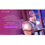 Figurine Miyoshi 1/6 Nasty Costume Ver. | Mania-Figurine