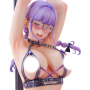 Figurine Miyoshi 1/6 Bondage Style Ver. | Mania-Figurine
