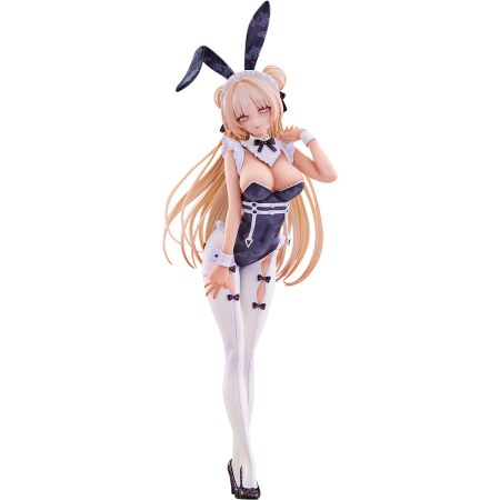 Figurine Blanc 1/6 rurudo | Pink Charm | Mania-Figurine