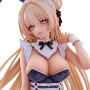 Figurine Blanc 1/6 rurudo | Pink Charm | Mania-Figurine