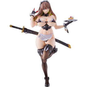 Figurine Meido-Busou 1/6 Blade Strawberry | Mania-Figurine