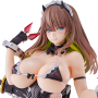 Figurine Meido-Busou 1/6 Blade Strawberry | Mania-Figurine