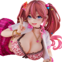 Figurine Nachi Hanamachi 1/6 Rocket Boy | Mania-Figurine