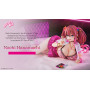 Figurine Nachi Hanamachi 1/6 Rocket Boy | Mania-Figurine