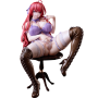 Figurine Mary Salvatore 1/6 Native | Mania-Figurine
