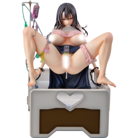 Figurine Rio Sasahara 1/7 Ryousai-chan | Mania-Figurine