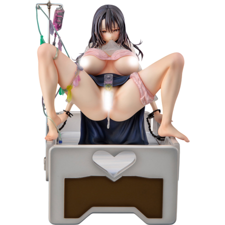 Figurine Rio Sasahara 1/7 Ryousai-chan | Mania-Figurine